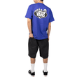 Camiseta Masculina Vans Show Off Azul Royal-V4703102140004- -4-